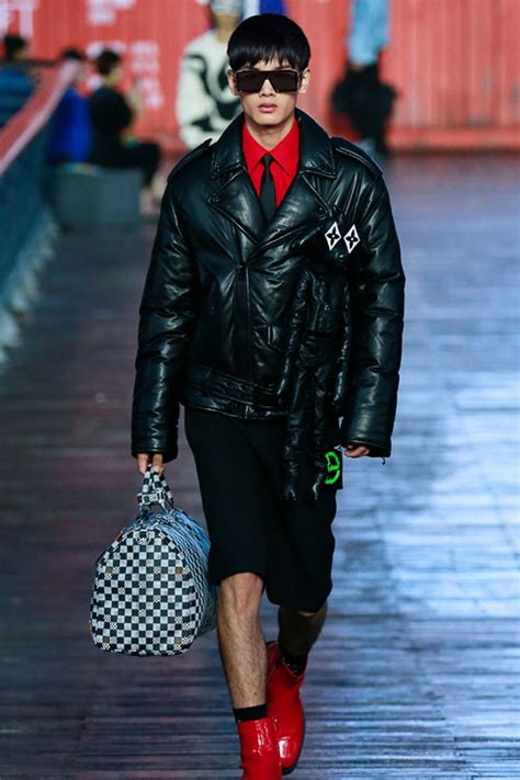 louis vuitton ss21 men's show|louis vuitton men's spring 2021.